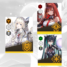 【JP】 Crown + Rapi:Red Hood + Little mermaid + 1-6 Random SSR | email as a gift