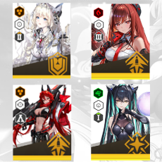 【JP】 Crown + Rapi:Red Hood + Red Hood + Little mermaid + 1-6 Random SSR | email as a gift