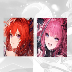 Asia lv 2| Laevatain + Yvonne | Fresh account tutorial only Fast delivery