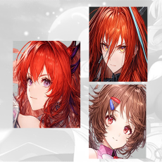 Asia lv 2| Laevatain + Ember + Ardelia| Fresh account tutorial only Fast delivery