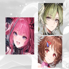 Asia lv 2| Yvonne + Lifeng + Ardelia| Fresh account tutorial only Fast delivery