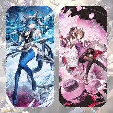 Asia lv 2| Last Rite + Ardelia | Fresh account tutorial only Fast delivery