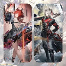 Asia(Korea) lv 2| Laevatain+Pogranichnik| Fresh account tutorial only Fast delivery