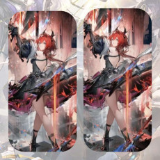 Asia(Korea) lv 2| Laevatain+Laevatain| Fresh account tutorial only Fast delivery