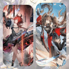 Asia(Korea) lv 2| Gilberta+Laevatain| Fresh account tutorial only Fast delivery