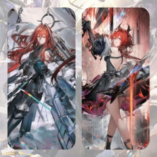 Asia(Korea) lv 2| Ember+Laevatain| Fresh account tutorial only Fast delivery