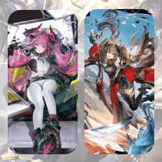 Asia(Korea) lv 2| Gilberta+Yvonne| Fresh account tutorial only Fast delivery