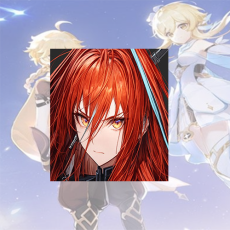 Asia (Korea) lv 2| Ember | Fresh account tutorial only Fast delivery