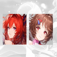 Asia (Korea) lv 2| Laevatain + Ardelia | Fresh account tutorial only Fast delivery