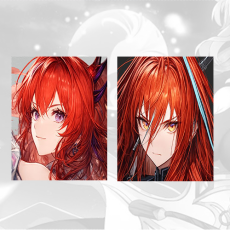 Asia (Korea) lv 2| Laevatain + Ember | Fresh account tutorial only Fast delivery