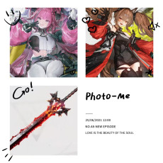 ASIA Good | Yvonne+ Gilberta+Laevatain Weapon | Starter Lv2 | Beginner Banner ON | Fast Delivery