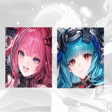 Asia (Korea) lv 2| Yvonne + Last Rite| Fresh account tutorial only Fast delivery