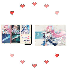 Asia/AemeathE1+Aemeatharms+LYNAE+LYNAEarms++Shorekeeper