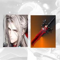 Asia (Korea) lv 2| Pogranichnik + Laevatain Weapon| Fresh account tutorial only Fast delivery