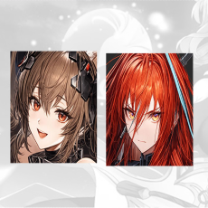 Asia (Korea) lv 2| Gilberta + Ember| Fresh account tutorial only Fast delivery