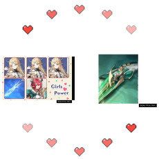 Asia| LV8 CartethyiaE2 + Ciaccona + Cartethyia Weapon  CiacconaWeapon+| Random 4 stars |The novice pool is not used