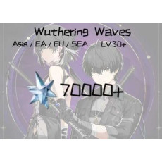 [Asia]70000-71000/Astrite/Lustrous Tide:70-106/RadiantTide:2-20
