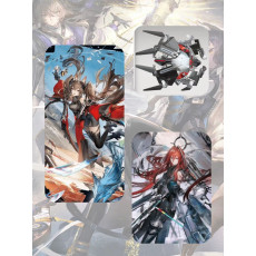 Asia (Korea)lv 2| Gilberta+Gilberta Weapon+Ember| Fresh account tutorial only Fast delivery