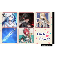 Asia|+CHISA+Cartethyia+Ciaccona+Cartethyiaarms+Shorekeeper