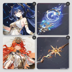 Asia/AUGUSTA+AUGUSTAWeapon+Iuno+IunoWeapo