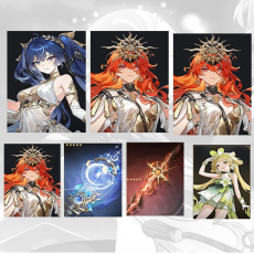 Asia| iuno + Augusta + Augusta + Augusta + iuno Weapon + Augusta Weapon + verina | Random 4 stars |The novice pool is not used