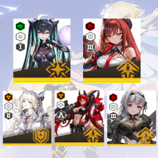 [Japan] Little mermaid + Rapi:Red Hood + Crown + Red Hood + Modernia + 1-6 Random SSR | email as a gift