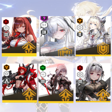 [Japan] Rapi:Red Hood + Cinderella + Crown + Red Hood + Scarlet: Black Shadow + Modernia + 1-6 Random SSR | email as a gift