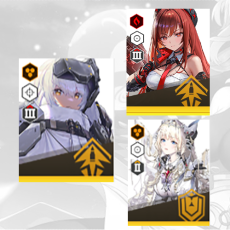 【Korea】 Snow White:Heavy Weapons + Rapi:Red Hood + Crown + 1-6 Random SSR | email as a gift