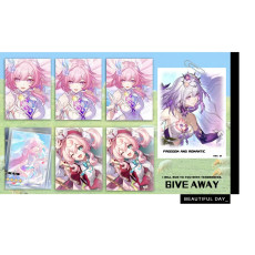 [Asia/Castorice+HyacinthiaE2+CyreneE2+CyreneWeapon