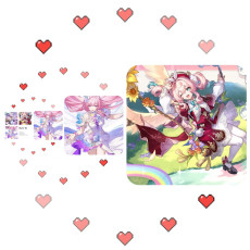 [Asia/Castorice+HyacinthiaE1+CyreneE2