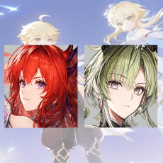 Asia lv 2| Laevatain + Lifeng | Fresh account tutorial only Fast delivery