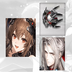 Asia lv 2| Gilberta + Gilberta Weapon + Pogranichnik| Fresh account tutorial only Fast delivery