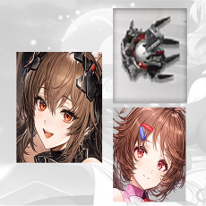 Asia lv 2| Gilberta + Gilberta Weapon + Ardelia| Fresh account tutorial only Fast delivery