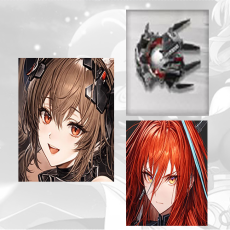 Asia lv 2| Gilberta + Gilberta Weapon + Ember| Fresh account tutorial only Fast delivery