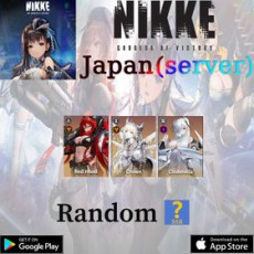 Korea/Red Hood+Crown+Cinderella+random SSR】