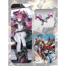 Asia lv 2| Yvonne+Yvonne Weapon+Gilberta| Fresh account tutorial only Fast delivery