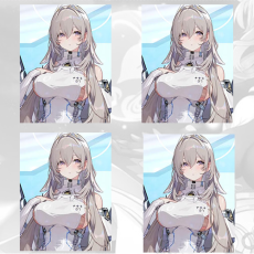 Asia| Sereniel + Sereniel + Sereniel + Sereniel + Random 4-star character|Fast delivery