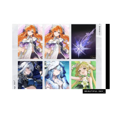 Asia/LV8/SIGRIKAE1+SIGRIKAarms+Shorekeeper+QIUYUAN