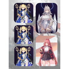 Asia| Tiphira + Tiphira + Tiphira + Sereniel + Mei Lin + Random 4-star character | The novice pool is not used |Fast delivery