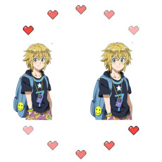 Asia/LV2/Meliodas+Meliodas/Three NothingsSteam