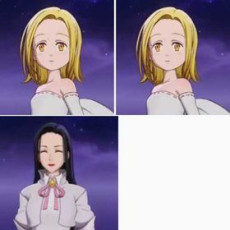 Asia Server|SSR Elaine+SSR Elaine+SSR Kina|Starter Account Tutorial Only