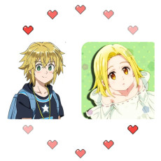 Asia/LV2/Elaine+Meliodas/Three NothingsSteam