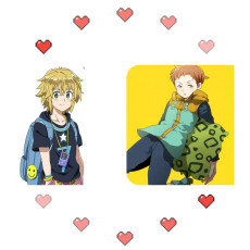 Asia lv1-2|Meliodas+Gold| Fast Delivery