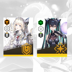 【JP】 Crown + Little mermaid + 1-6 Random SSR | email as a gift