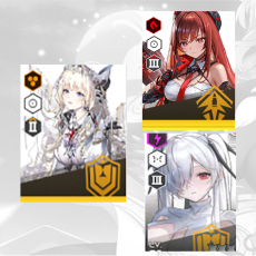 【JP】 Crown + Rapi:Red Hood + Cinderella + 1-6 Random SSR | email as a gift