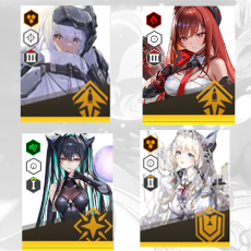 【Korea】 Snow White:Heavy Weapons + Rapi:Red Hood + Little mermaid + Crown + 1-6 Random SSR | email as a gift