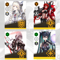 【JP】 Crown + Red Hood + Scarlet: Black Shadow + Little mermaid + 1-6 Random SSR | email as a gift