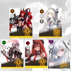 【JP】 Red Hood + Crown + Scarlet: Black Shadow + Rapi:Red Hood + Cinderella + 1-6 Random SSR | email as a gift