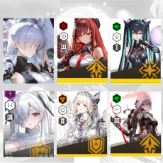 【Japan】  Nayuta + Rapi:Red Hood + Little mermaid + Cinderella + Crown + Scarlet: Black Shadow + Random SSR | email as a gift