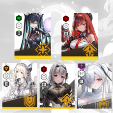 【Japan】  Little mermaid + Rapi:Red Hood + Crown + Modernia + Cinderella + Random SSR | email as a gift